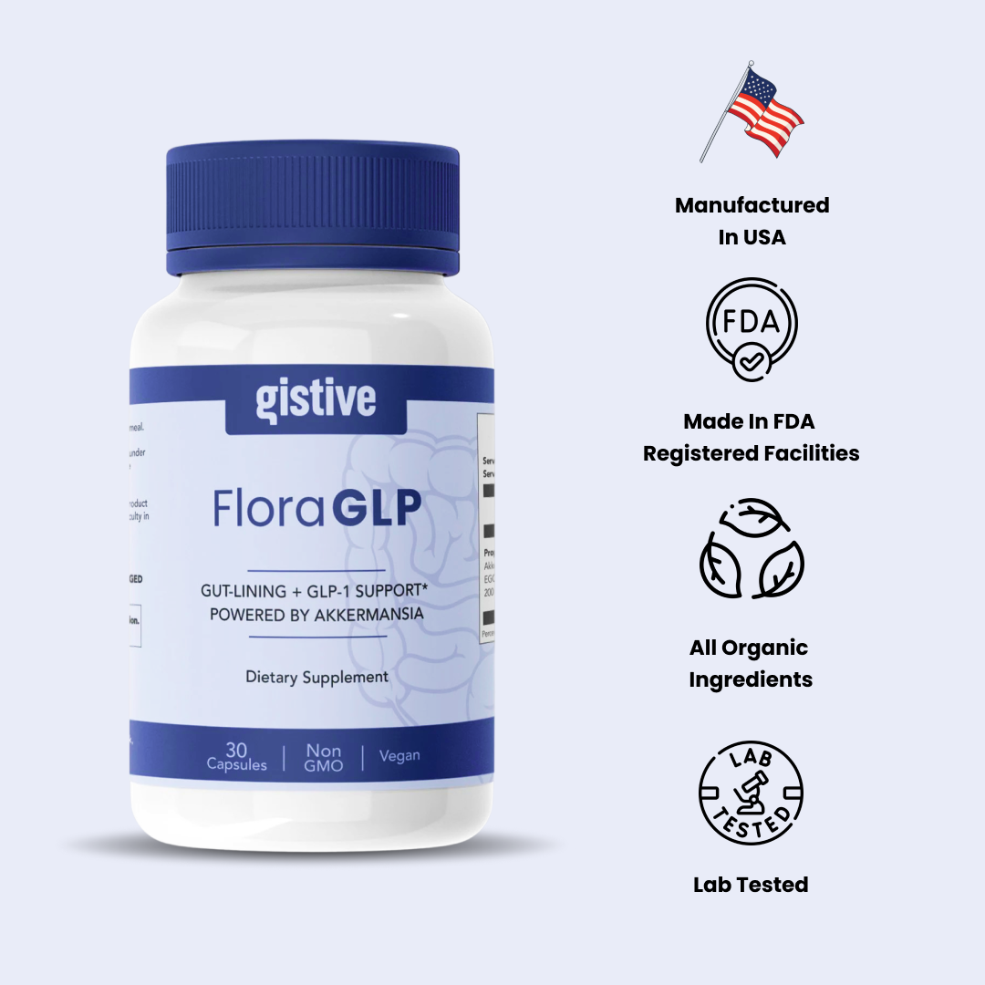 FloraGLP