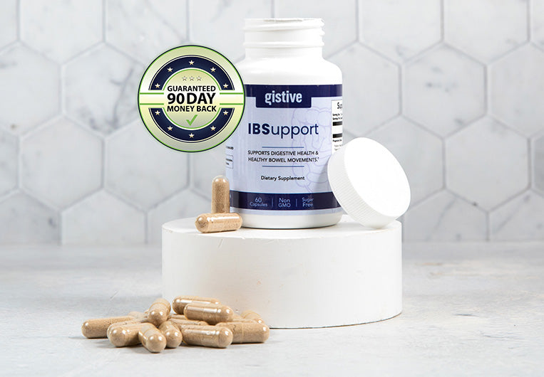 IBS-GUARANTEE