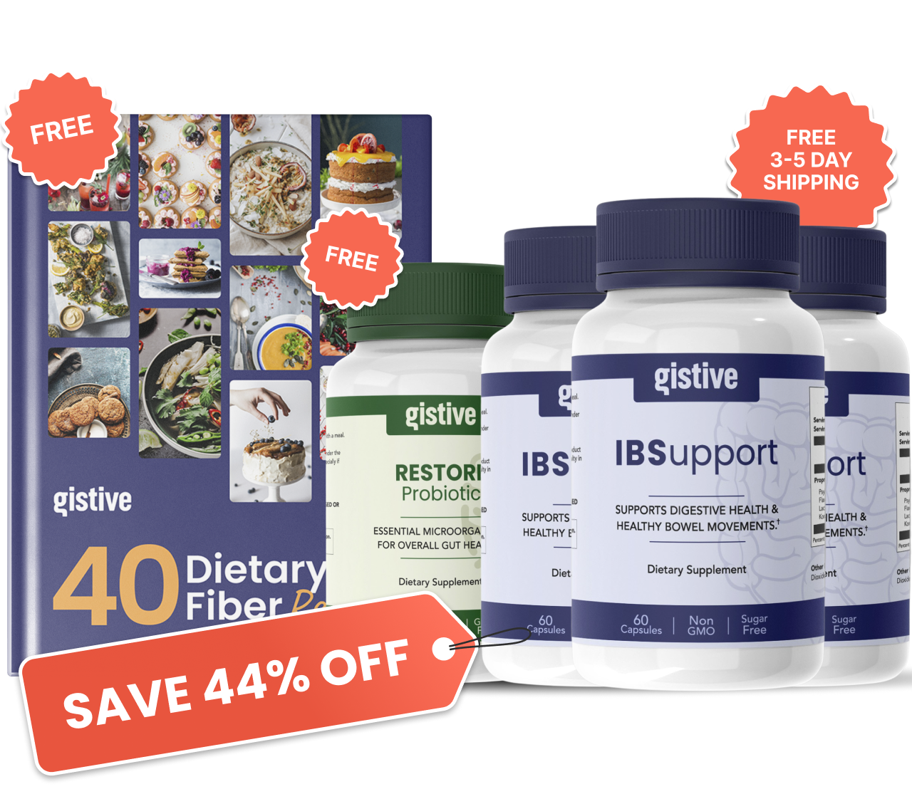 IBSupport - Special Offer