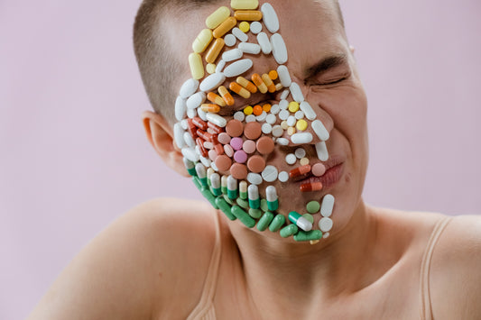 Antibiotics & Bowel Blues: Can Antibiotics Cause Constipation?