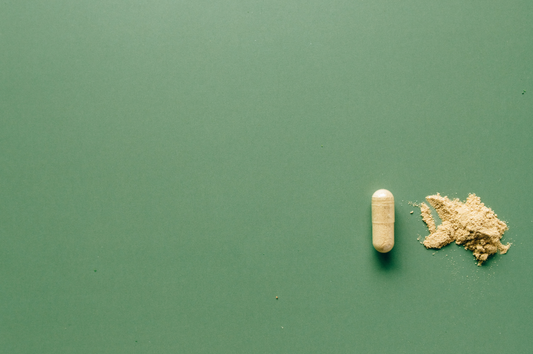 The Adderall effect: Does It Make You Poop?