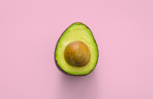 Avocado Magic: Smooth Moves for Your Gut!