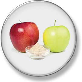 apple pectin for IBS