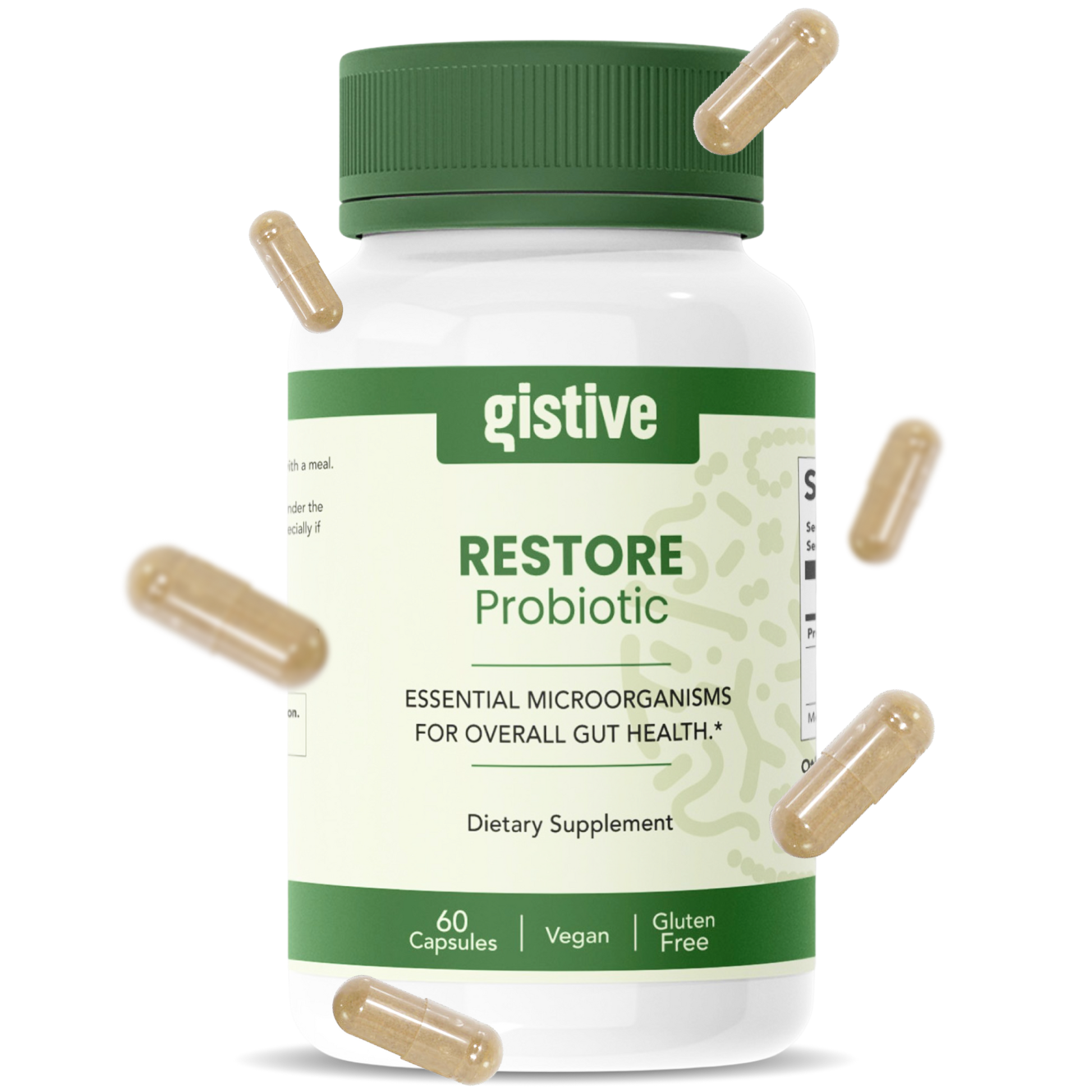 restore-probiotic